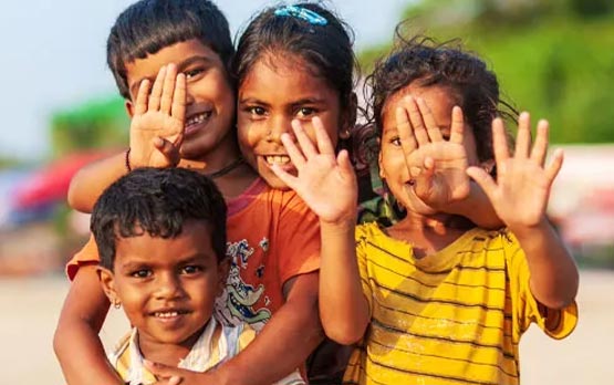 Child Welfare