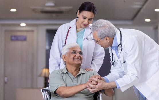 Healthcare Rights